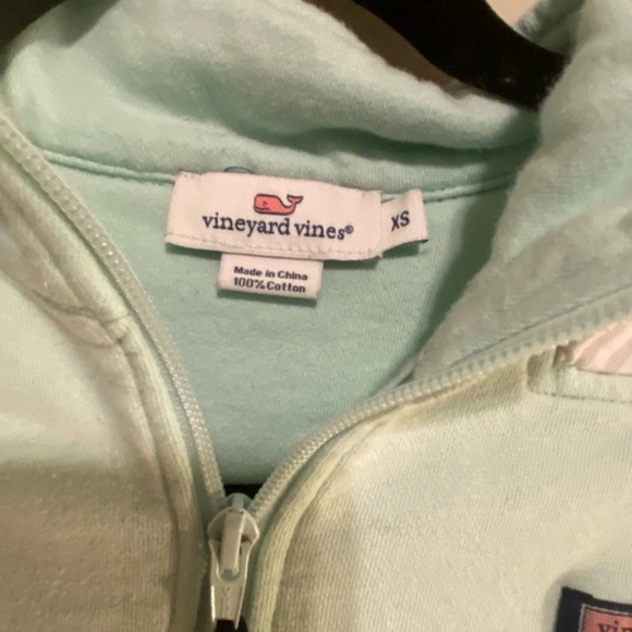 VINEYARD VINES SHEP SHIRT XS - Picture 2 of 3